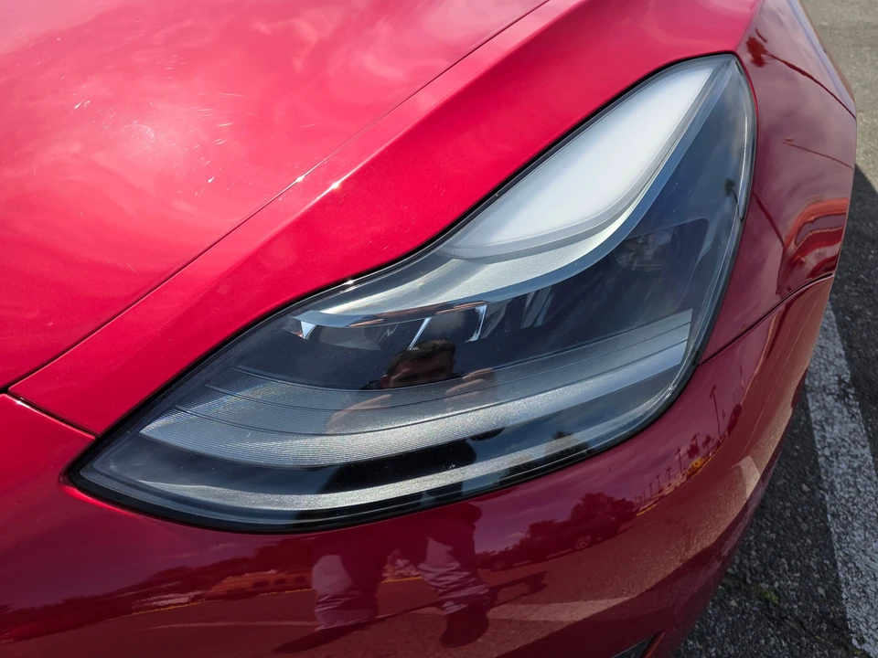 2022 Tesla Model 3 Performance - Image 11 of 31