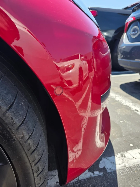2022 Tesla Model 3 Performance - Image 19 of 31