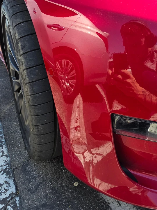 2022 Tesla Model 3 Performance - Image 20 of 31