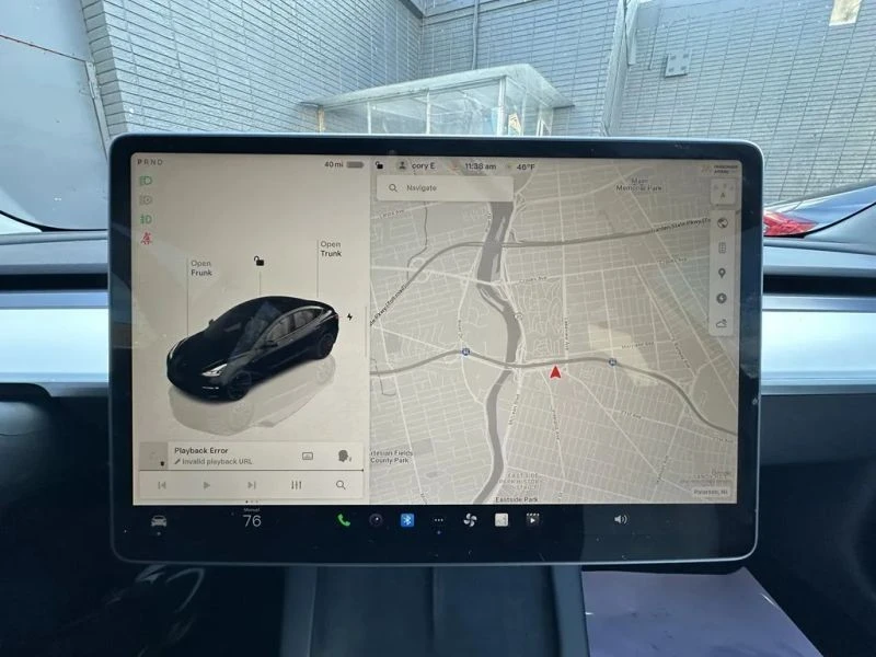 2022 Tesla Model 3 Performance - Image 12 of 12