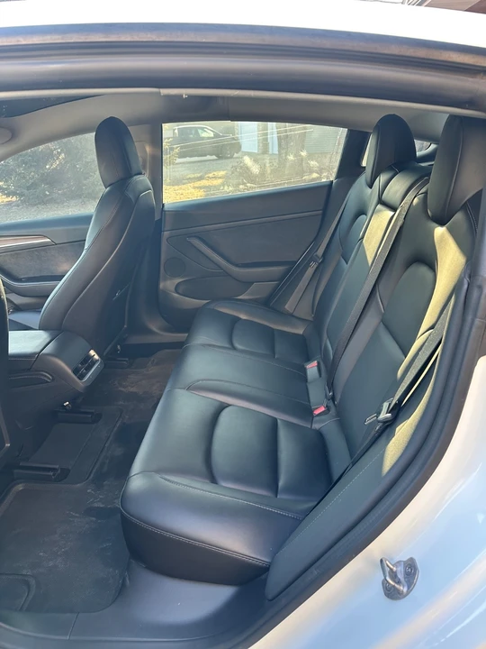 2022 Tesla Model 3 Performance - Image 6 of 11