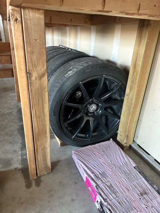 2022 Tesla Model 3 Performance - Image 10 of 11