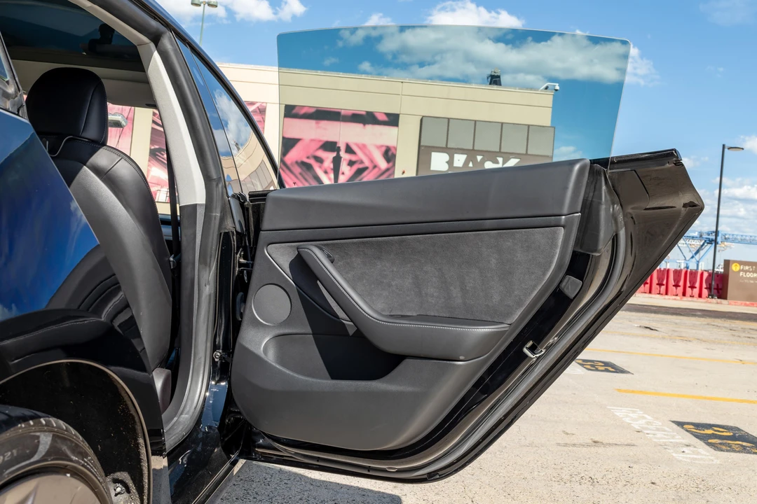 2022 Tesla Model 3 Performance - Image 31 of 31