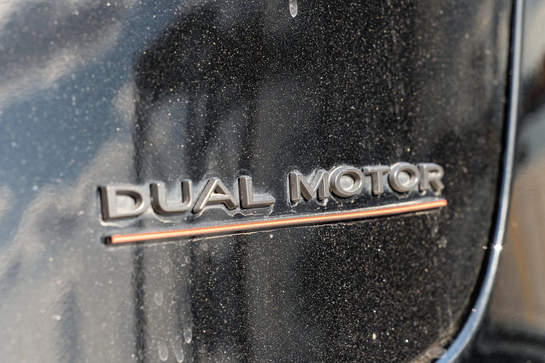 2022 Tesla Model 3 Performance - Image 9 of 31
