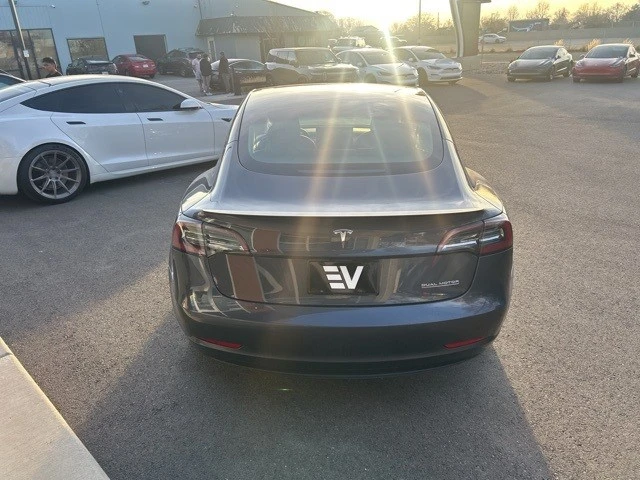 2022 Tesla Model 3 Performance - Image 7 of 21