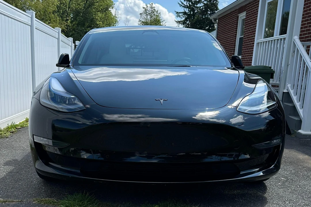 2022 Tesla Model 3 Performance - Image 7 of 31