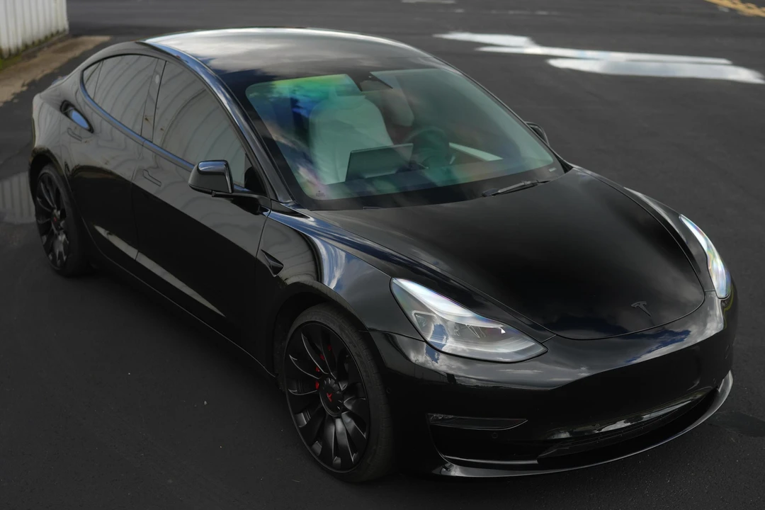 2022 Tesla Model 3 Performance - Image 3 of 31