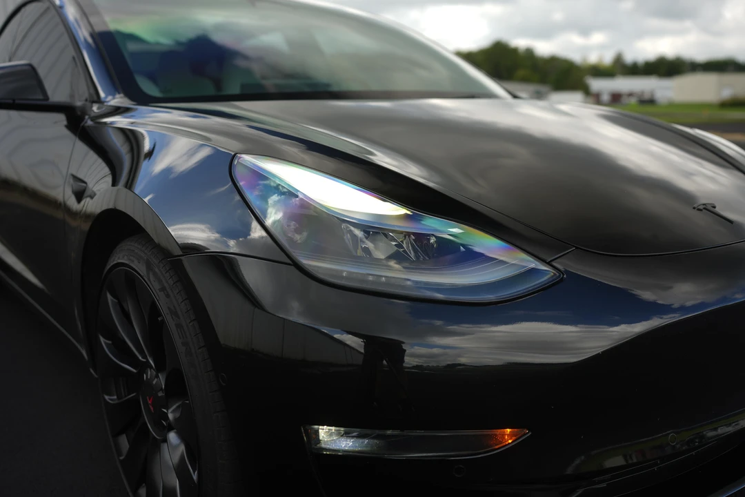 2022 Tesla Model 3 Performance - Image 28 of 31