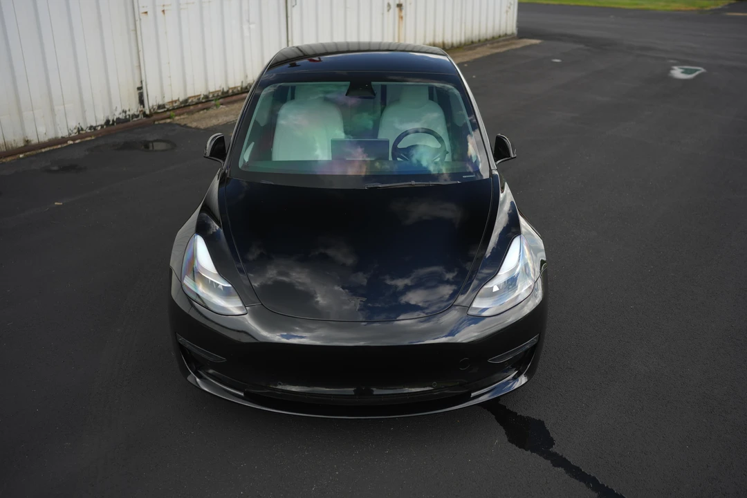 2022 Tesla Model 3 Performance - Image 6 of 31