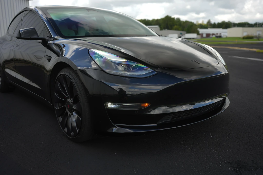 2022 Tesla Model 3 Performance - Image 27 of 31