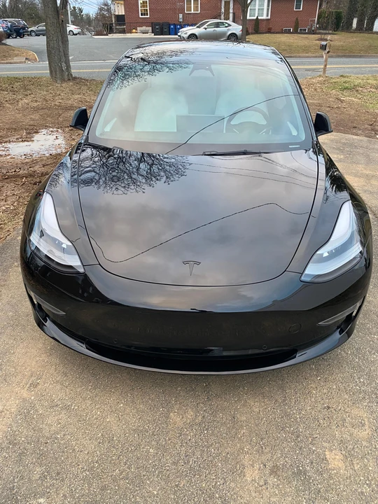 2022 Tesla Model 3 Performance - Image 30 of 31