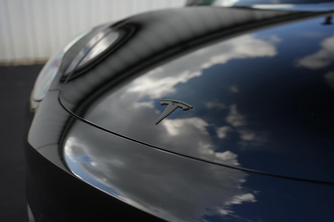 2022 Tesla Model 3 Performance - Image 31 of 31