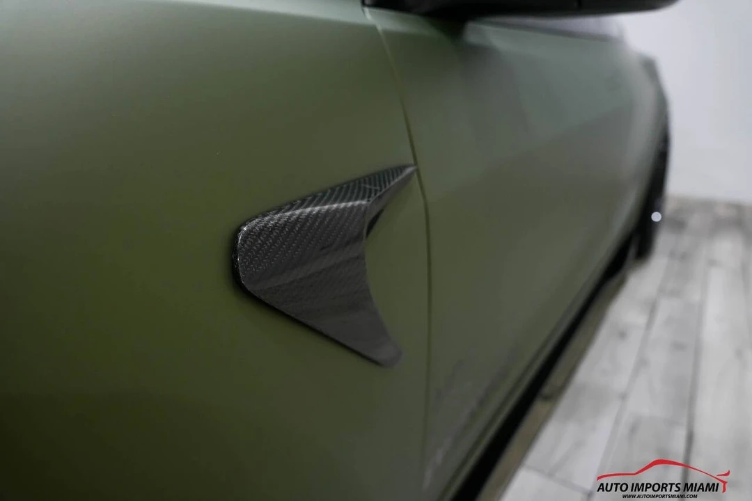 2022 Tesla Model 3 Performance - Image 9 of 12