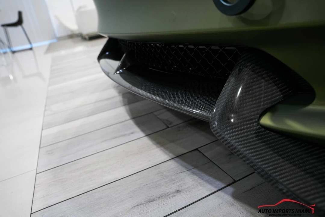 2022 Tesla Model 3 Performance - Image 8 of 12