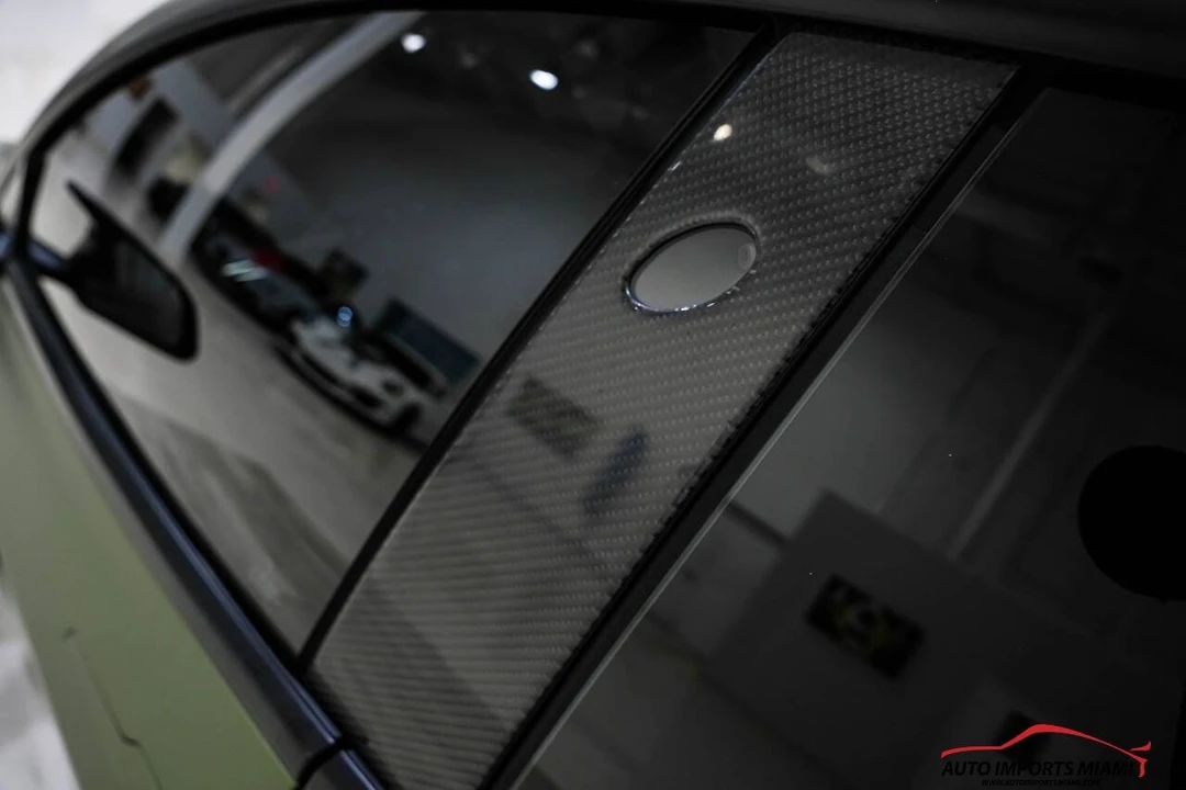 2022 Tesla Model 3 Performance - Image 11 of 12