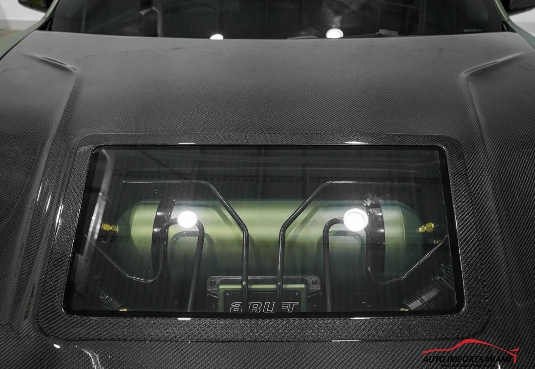 2022 Tesla Model 3 Performance - Image 6 of 12