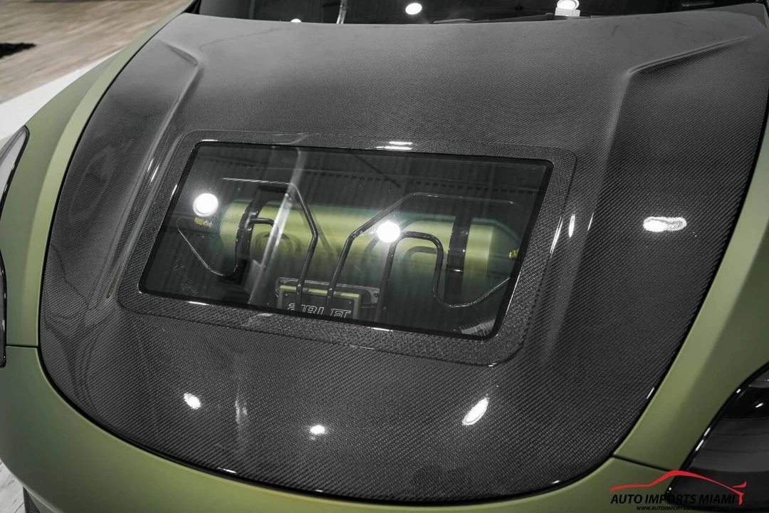 2022 Tesla Model 3 Performance - Image 5 of 12