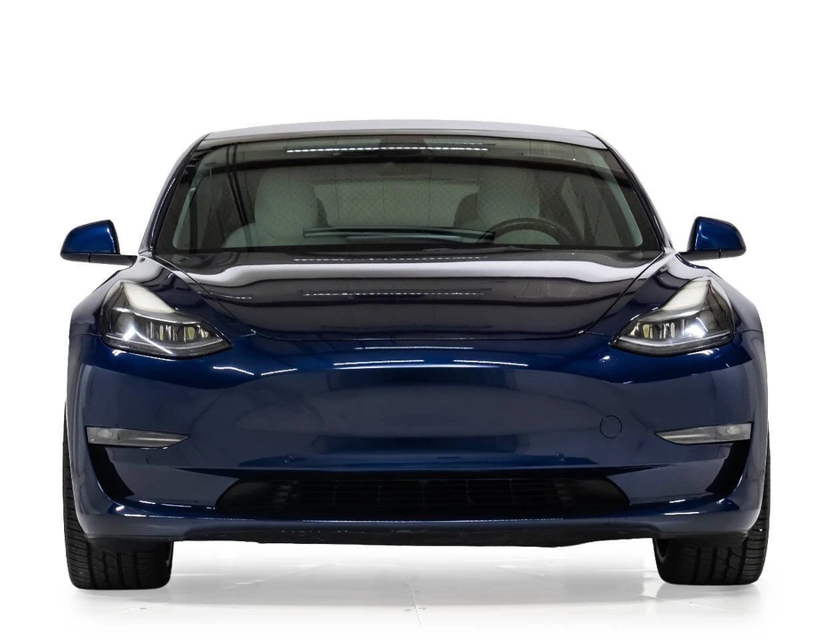 2022 Tesla Model 3 Performance - Image 7 of 12