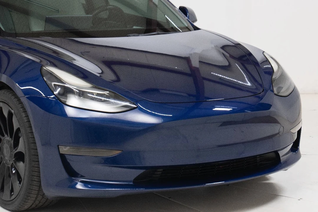2022 Tesla Model 3 Performance - Image 9 of 12