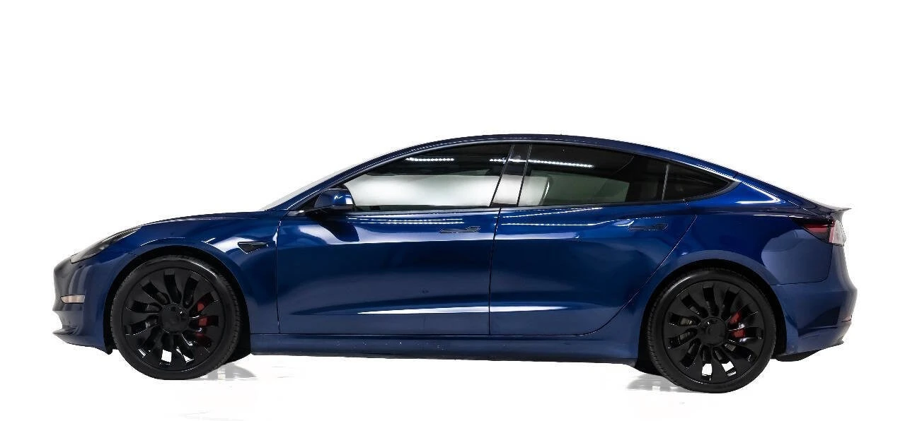 2022 Tesla Model 3 Performance - Image 6 of 12