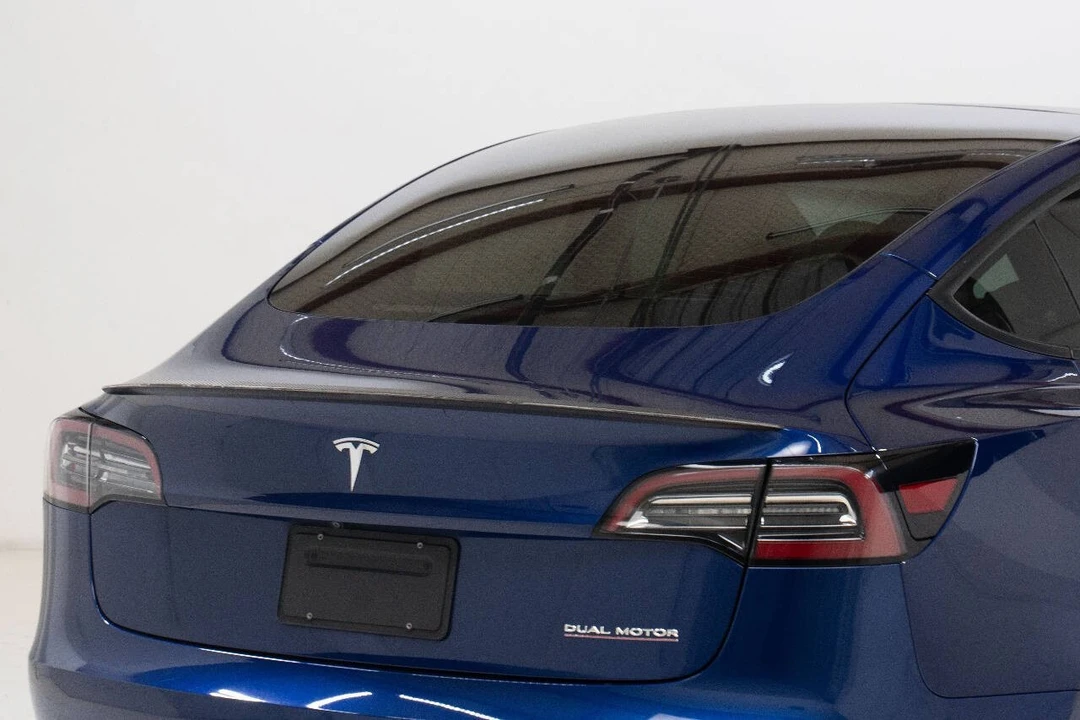 2022 Tesla Model 3 Performance - Image 12 of 12