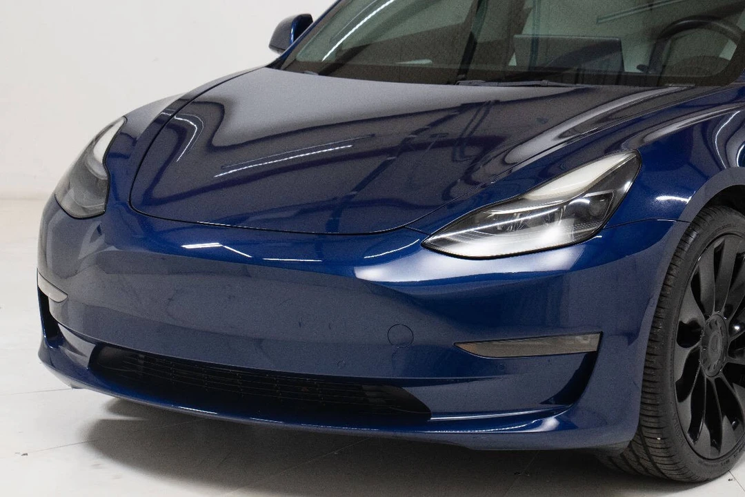 2022 Tesla Model 3 Performance - Image 10 of 12