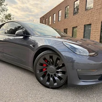 2022 Tesla Model 3 Performance
