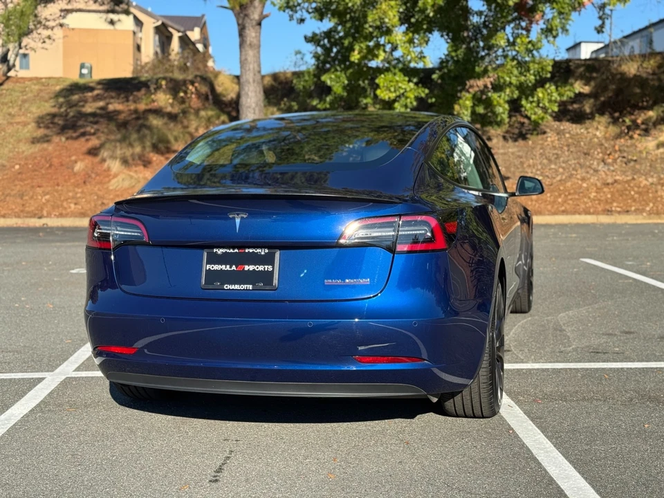 2022 Tesla Model 3 Performance - Image 12 of 12