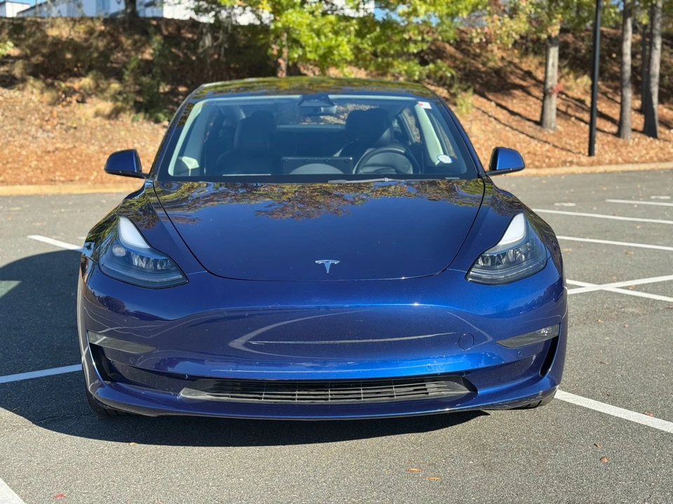 2022 Tesla Model 3 Performance - Image 2 of 12