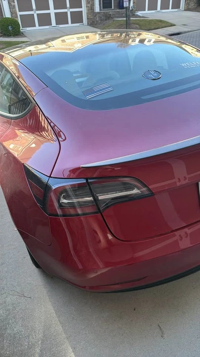 2022 Tesla Model 3 Performance - Image 4 of 6