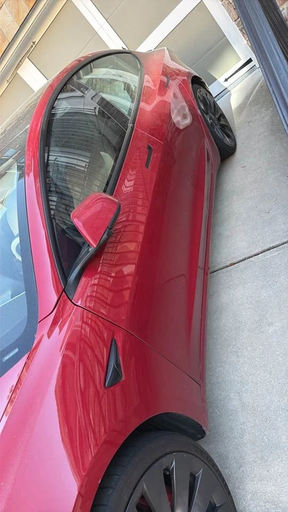 2022 Tesla Model 3 Performance - Image 5 of 6