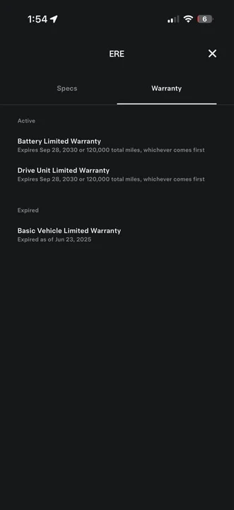 2022 Tesla Model 3 Performance - Image 13 of 13