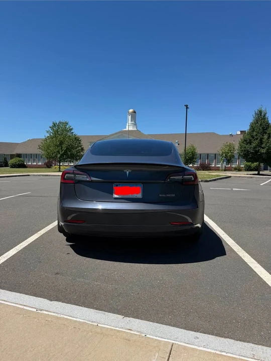2022 Tesla Model 3 Performance - Image 3 of 13