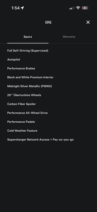 2022 Tesla Model 3 Performance - Image 12 of 13