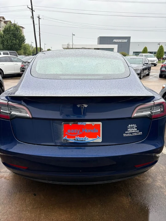 2022 Tesla Model 3 Performance - Image 2 of 8