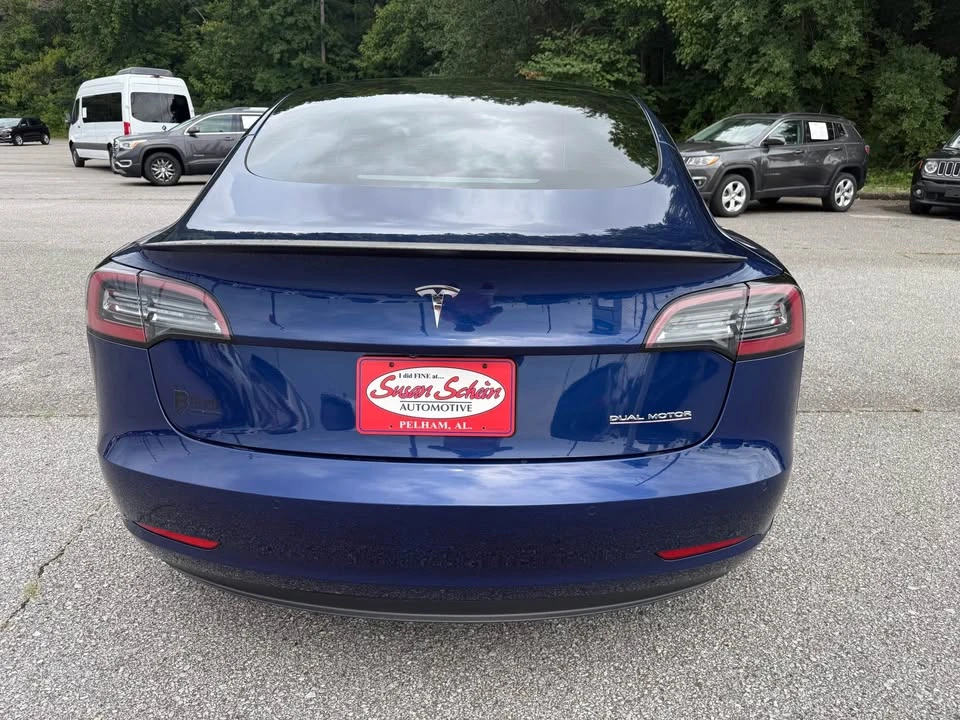 2022 Tesla Model 3 Performance - Image 4 of 20