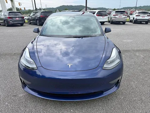 2022 Tesla Model 3 Performance Sedan 4D