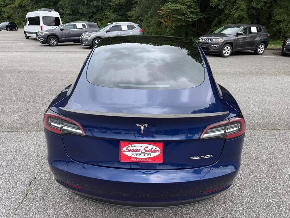 2022 Tesla Model 3 Performance - Image 9 of 20