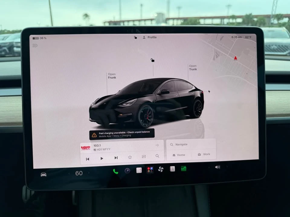 2022 Tesla Model 3 Performance - Image 10 of 11