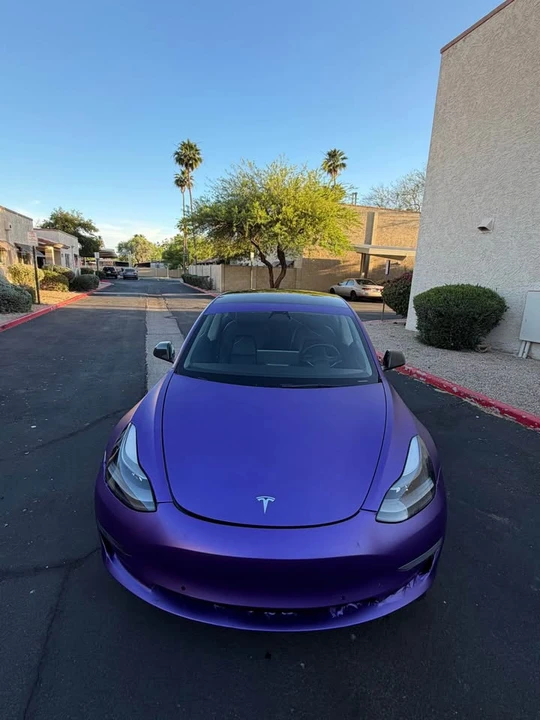 2022 Tesla Model 3 Performance - Image 7 of 14