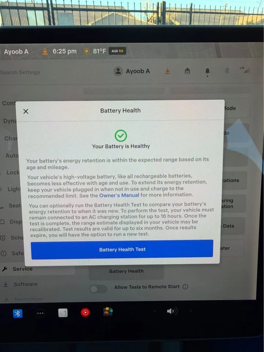 2022 Tesla Model 3 Performance - Image 9 of 14