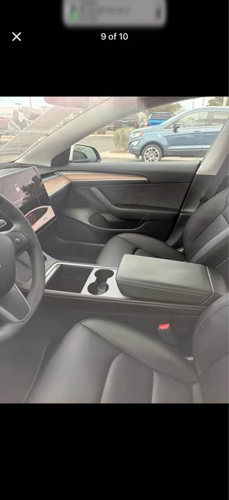 2022 Tesla Model 3 Performance - Image 10 of 14