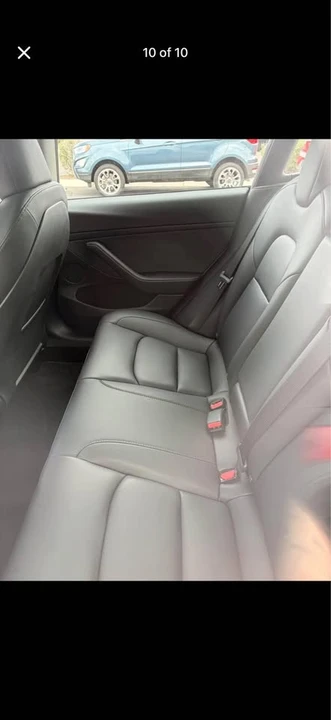 2022 Tesla Model 3 Performance - Image 11 of 14