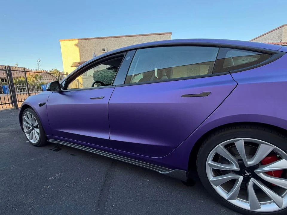 2022 Tesla Model 3 Performance - Image 2 of 14