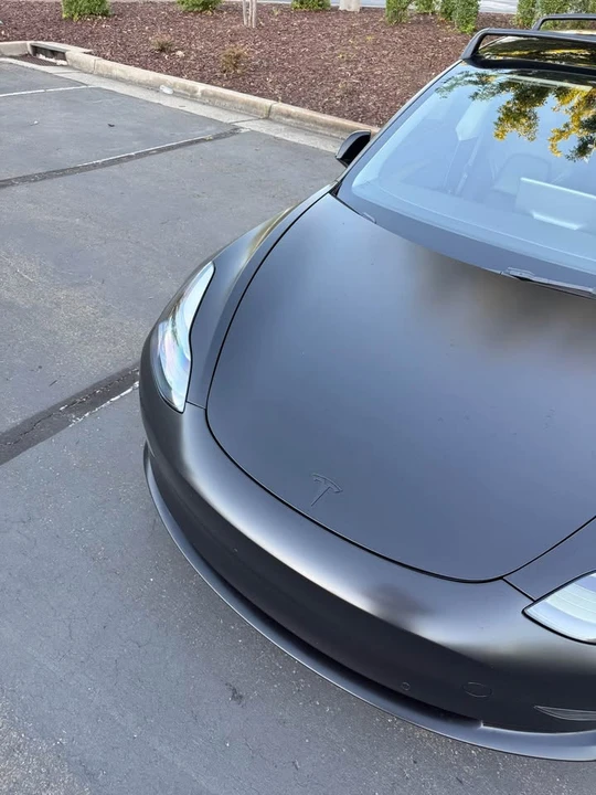 2022 Tesla Model 3 Performance - Image 11 of 12