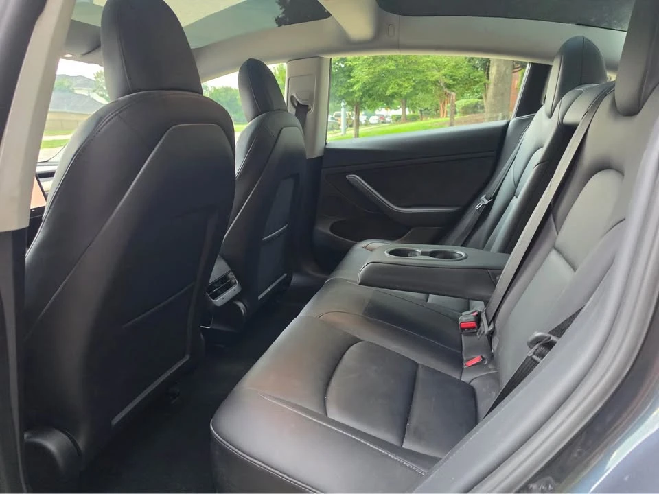 2022 Tesla Model 3 Performance - Image 16 of 18