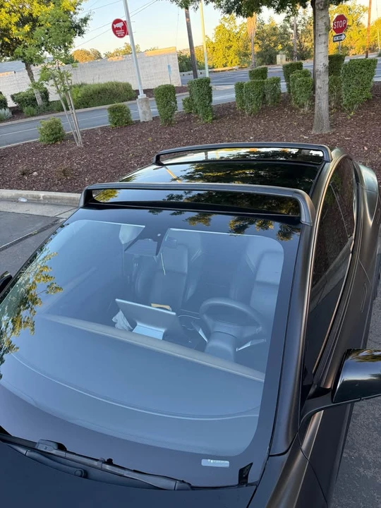 2022 Tesla Model 3 Performance - Image 9 of 12