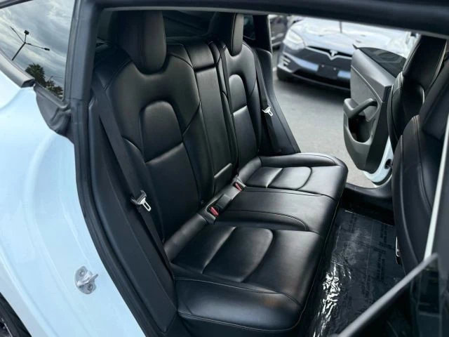 2022 Tesla Model 3 Performance - Image 12 of 21