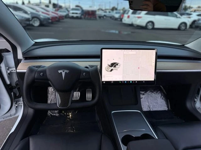 2022 Tesla Model 3 Performance - Image 16 of 21