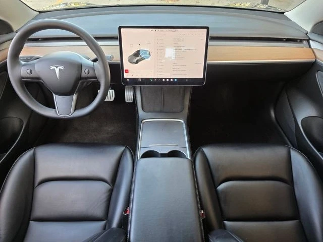 2022 Tesla Model 3 Performance - Image 10 of 21